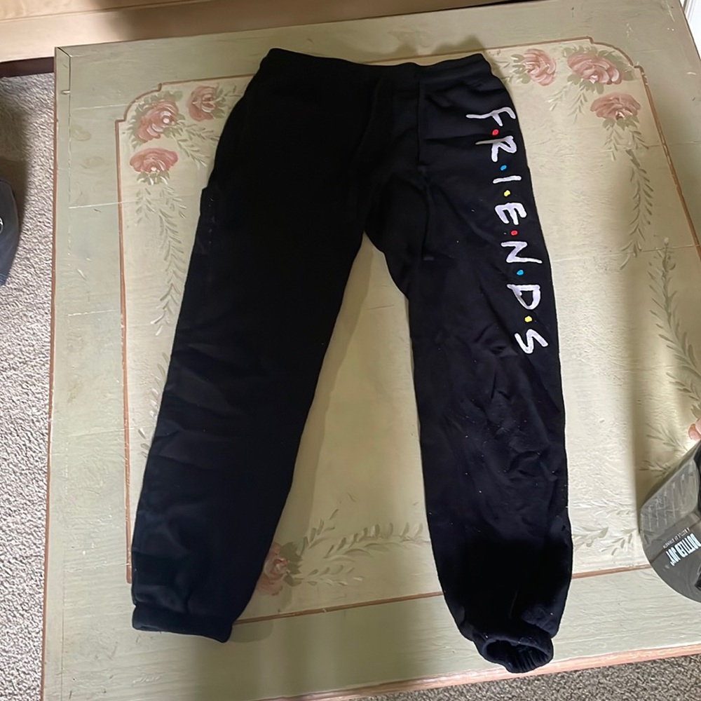 FRIENDS sweats